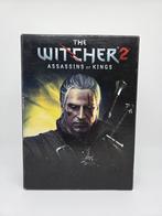 The Witcher 2 Assassins of Kings Limited Collector's Edition, Spelcomputers en Games, Avontuur en Actie, Vanaf 18 jaar, Online