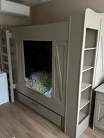 Prachtig stapelbed, Ophalen, Zo goed als nieuw, Stapelbed