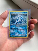 Arceus AR4 holo pokemon kaart, Hobby en Vrije tijd, Verzamelkaartspellen | Pokémon, Ophalen of Verzenden, Zo goed als nieuw, Losse kaart