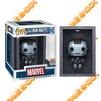 NIEUW Marvel Funko Pop Deluxe N 1037 Iron Man Model 11, Nieuw, Ophalen of Verzenden