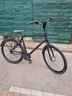 Cortina mozzo herenfiets 57cm 28inch, Versnellingen, Zo goed als nieuw, 57 tot 61 cm, Ophalen