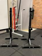 Squat rack, Ophalen, Zo goed als nieuw, Overige typen