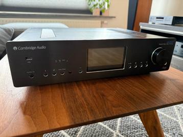 Cambridge Audio Azur 851N mediaspeler netwerkspeler streamer beschikbaar voor biedingen