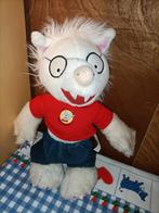 Dolfje Weerwolfje knuffel Paul van Loon, Kinderen en Baby's, Ophalen of Verzenden