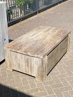Salontafel opknapper, Ophalen, Gebruikt, 100 tot 150 cm, 50 tot 100 cm