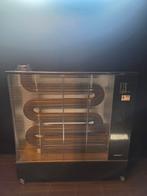 Airrex 800i infrarood kachel, Huis en Inrichting, Kachels, Ophalen, Zo goed als nieuw, Gas, Gaskachel