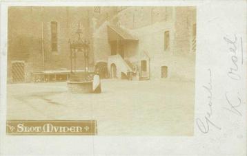 (300-146-043) Muiden Muiderslot beschikbaar voor biedingen