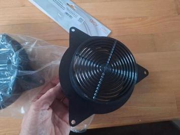 Speakerringen Mercedes M-Klasse (W163) & G-Klasse (W46 beschikbaar voor biedingen