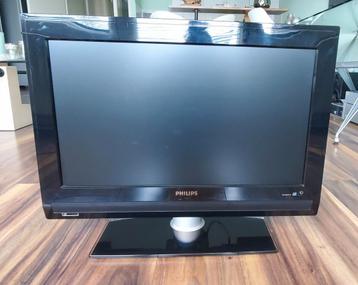 Philips lcd tv 26 inch zonder ab beschikbaar voor biedingen
