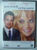 09I: Jack and Jill vs the world (in plastic), Alle leeftijden, Ophalen of Verzenden, Nieuw in verpakking, Romantische komedie