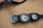 3 delige Suunto console + automaat, Ophalen of Verzenden, Gebruikt