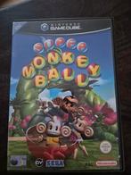 Super monkey ball te koop voor de Gamecube, Spelcomputers en Games, Games | Nintendo GameCube, 1 speler, Ophalen of Verzenden