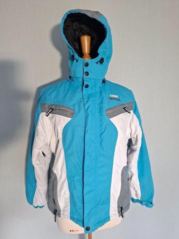 Jas winter of wintersport maat M beschikbaar voor biedingen