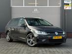 Volkswagen Golf Variant 1.4 TSI/150pk Highline Business R|20, Auto's, Adaptive Cruise Control, Stof, Gebruikt, 4 cilinders