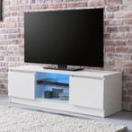 TV kast dressoir - TV meubels - led verlichting, Huis en Inrichting, Kasten | Televisiemeubels, 100 tot 150 cm, Ophalen of Verzenden