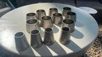 Rvs conus , rvs, las conus, Doe-het-zelf en Verbouw, Metalen, Ophalen of Verzenden, Nieuw, Overige metalen