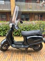 Lasouris Sourini scooter, Gebruikt, Benzine, Ophalen, Overige merken