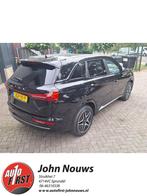 DFSK E5 1.5 PHEV L2, Auto's, Overige Auto's, 4 cilinders, Zwart, Bedrijf, Hybride Elektrisch/Benzine