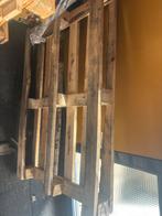 3 pallets gratis af te halen, Ophalen, Overige houtsoorten, Minder dan 200 cm, Pallet