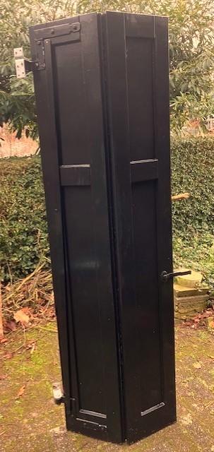 luiken, Huis en Inrichting, Woonaccessoires | Kamerschermen, Zo goed als nieuw, Ophalen