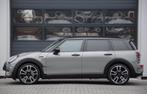 Mini Mini Clubman 2.0 Cooper S  | 19inch JCW | Virtueel | Ke, Auto's, Mini, Gebruikt, 4 cilinders, Leder, Stationwagon