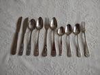 nog enkele "losse" bestekdelen keltum kinderbestek, Antiek en Kunst, Ophalen of Verzenden