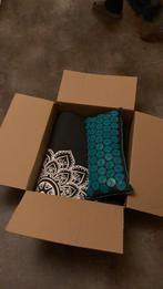 Flowee spijkermat massage, Ophalen of Verzenden, Nieuw, Apparaat