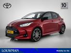 Toyota Yaris 1.5 Hybrid GR Sport Limited | Navigatie | Dodeh, Auto's, Toyota, 12 maanden, 450 kg, Gebruikt, Euro 6