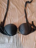 Nieuwe dames bikini top zwart 70C, Zwart, Nieuw, Ophalen of Verzenden, Bikini