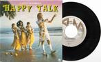 Captain sensible - happy talk, Cd's en Dvd's, Vinyl Singles, Ophalen of Verzenden, 7 inch, Single