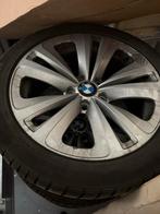 BMW Velgen 5x120 met Winterbanden, Ophalen of Verzenden, Gebruikt