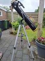 Bresser National Geographic 114/900 inclusief oculairs, Ophalen, Gebruikt, Minder dan 80 mm, Lenzentelescoop (refractor)