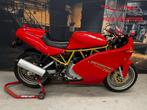 Ducati 750 ss 18000 km!!!, Info@ducati.com, Ducati Motor Holding S.p.A., Bedrijf, Super Sport