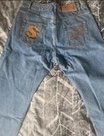 Billionaire boys club denim, Kleding | Heren, Ophalen of Verzenden, Nieuw, Blauw, W36 - W38 (confectie 52/54)