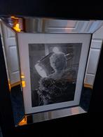 Spiegel lijst met foto's - Eric Kusters stijl, Ophalen