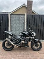 Kawasaki z750 (2004) nakedbike, Motoren, 750 cc, LED Verlichting, 4 cilinders, Bedrijf