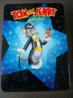 THE TOM & JERRY Collection 7-dvd box in goede staat, Cd's en Dvd's, Dvd's | Tekenfilms en Animatie, Boxset, Amerikaans, Alle leeftijden