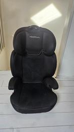 Titanium Baby zitverhoger met rugleuning, Overige methoden, 15 t/m 36 kg, Zijbescherming, Zo goed als nieuw
