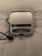 Princess wafelijzer zo goed als nieuw, Ophalen of Verzenden, Zo goed als nieuw