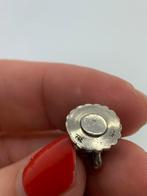 X500 Pandora zilveren bedel kop en schotel, Sieraden, Tassen en Uiterlijk, Bedels, Pandora, Ophalen of Verzenden, X, Zilver