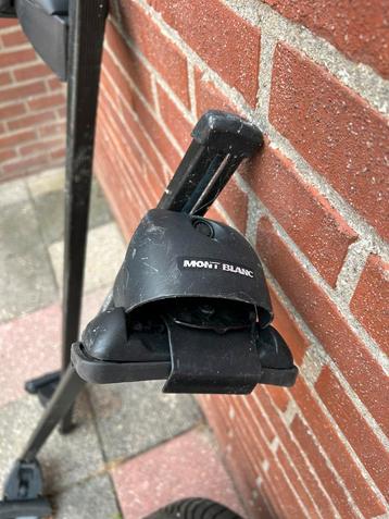 Dakdragers beschikbaar voor biedingen