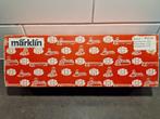 Hag Triebwagen Bodensee - Toggenburg set Marklin, Ophalen, Wisselstroom, Treinset, Nieuw