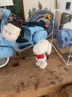 Leblon Delienne Snoopy, Ophalen of Verzenden, Snoopy, Zo goed als nieuw, Beeldje of Figuurtje