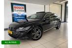 Volkswagen Arteon Shooting Brake 1.4 TSI eHybrid R-Line Busi, 12 maanden, Arteon, Gebruikt, Zwart