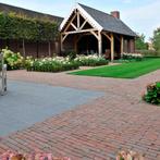 Waaltjes, Dikformaat, klinkers, klinker gebakken SALE, Overige materialen, Klinkers, Nieuw, Ophalen of Verzenden