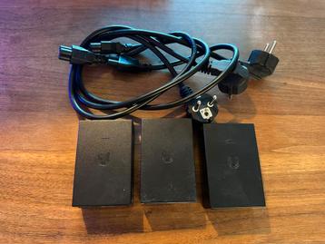 Ubiquiti Networks POE-48-24W-G PoE adapter & injector beschikbaar voor biedingen