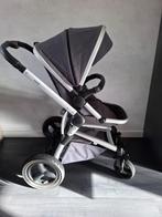 Kidsriver kinderwagen + Maxi Cosi Joie, Kinderen en Baby's, Gebruikt, Combiwagen, Met autostoeltje, Ophalen