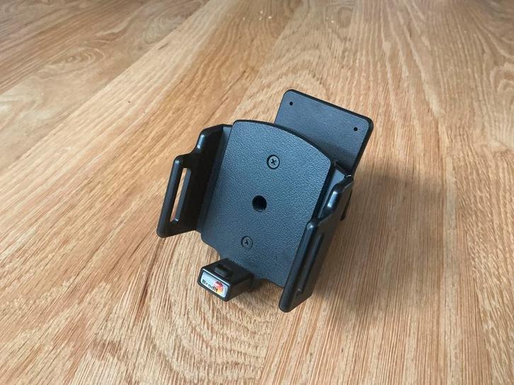 Brodit iPhone Houder Toyota RAV4 (2019-heden), Auto diversen, Carkits, Zo goed als nieuw, Ophalen of Verzenden