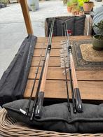 nieuwe arca ambition match hengels 3,9m en 4,2m  3 -25 gr, Watersport en Boten, Hengelsport | Witvissen, Werphengel, Nieuw, Ophalen of Verzenden