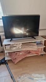 TV kast + Gratis tv erbij, Audio, Tv en Foto, Televisies, Ophalen of Verzenden, Zo goed als nieuw, 100 cm of meer